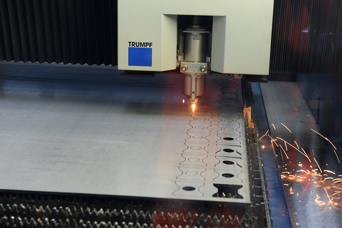 Rating of the best laser cutting machines for 2026