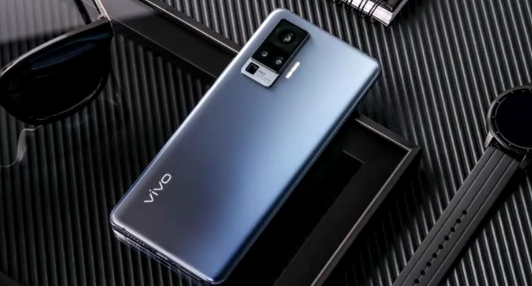 Review of smartphone Vivo X50 Pro with key features