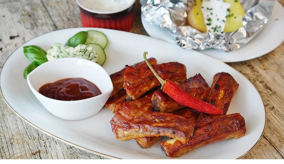 Ranking of the best barbecue sauces for 2026