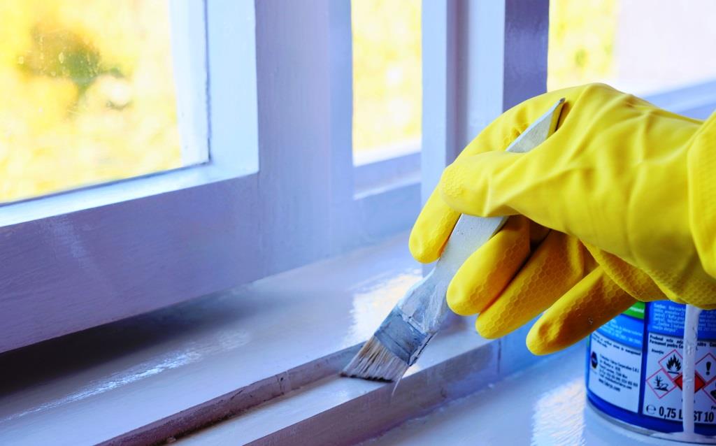 Rating of the best window paints for 2026