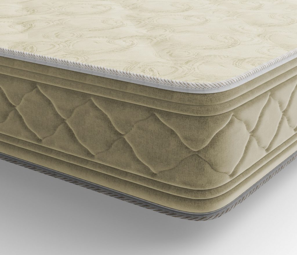 Rating of the best double mattresses for 2026