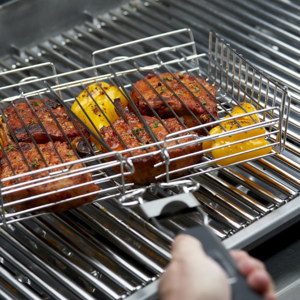 Ranking of the best grill grates for 2026