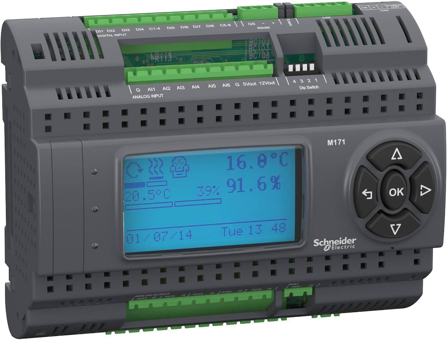 Review of the best programmable logic controllers for 2026
