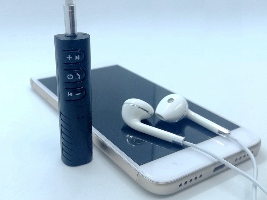 Rating of the best Bluetooth headphone adapters for 2026