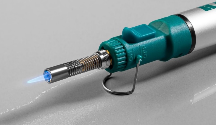 Rating of the best gas soldering irons for 2026