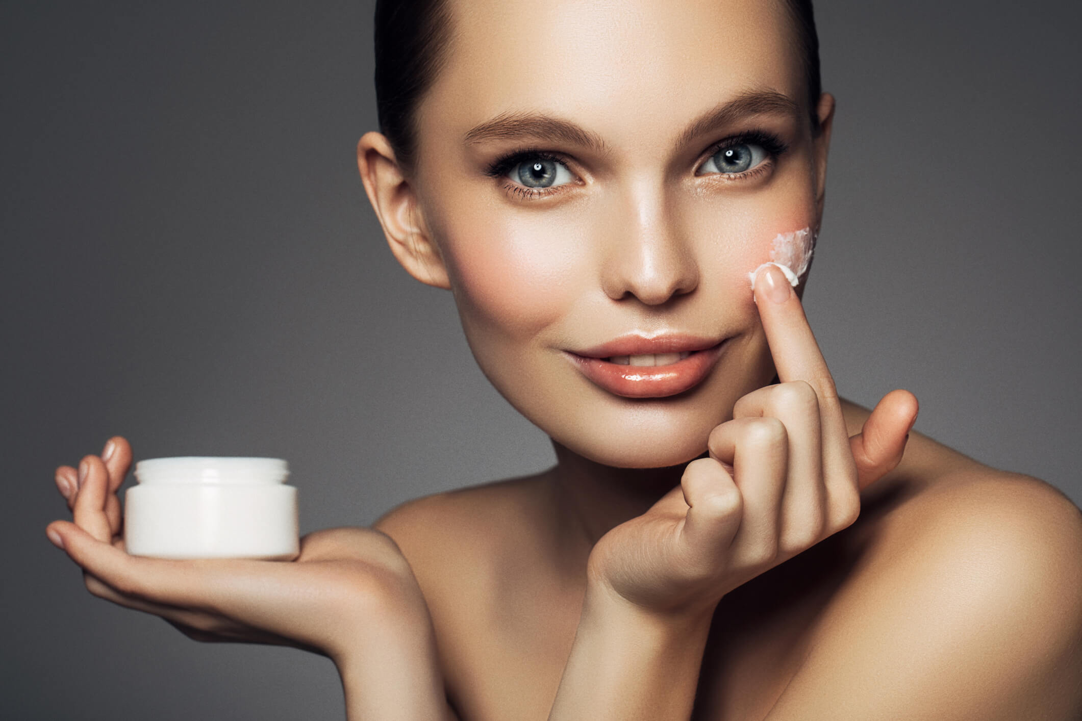 Rating of the best creams for sensitive skin for 2026