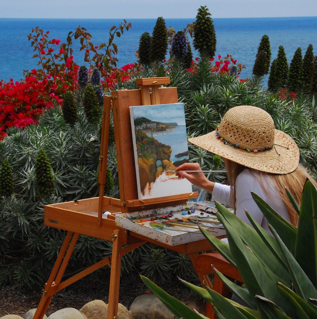 Rating of the best manufacturers of easels for drawing (sketchbooks) for 2026