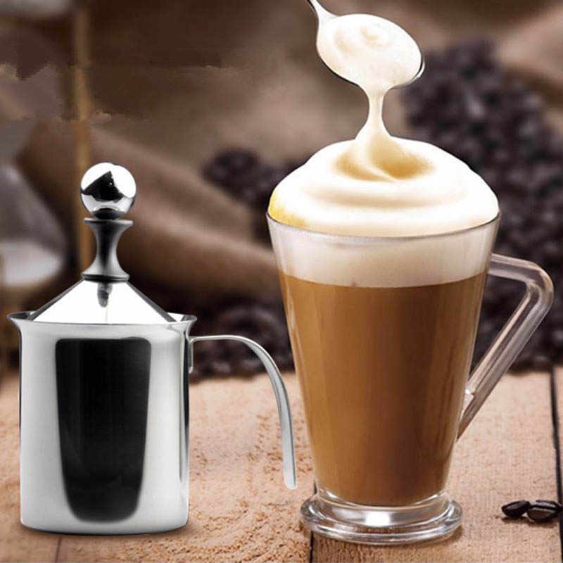 Rating of the best brands of milk for cappuccino for 2026