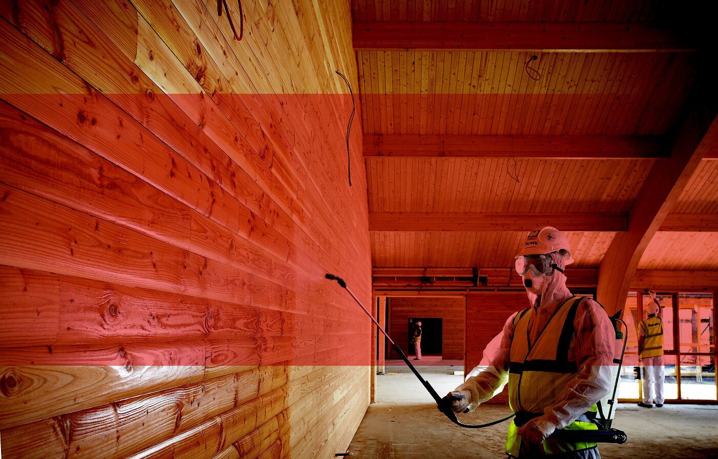 Rating of the best fire retardant paints for 2026