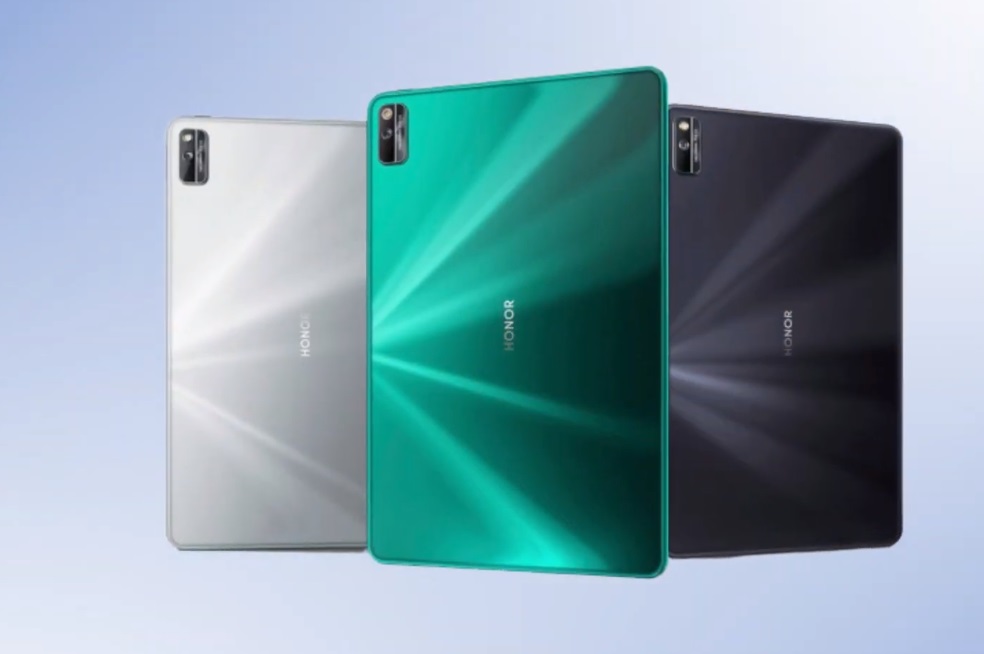 Honor V6 Tablet Review with Key Features