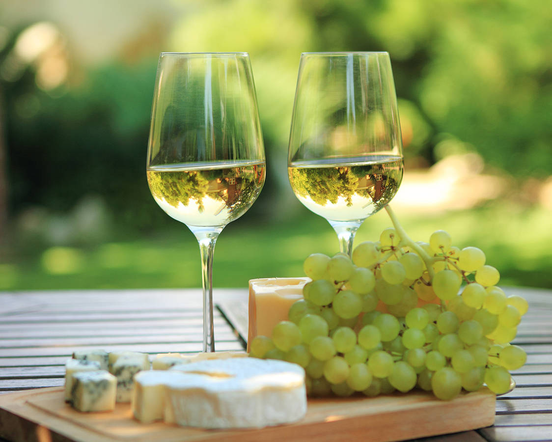 Rating of the best dry white wines for 2026