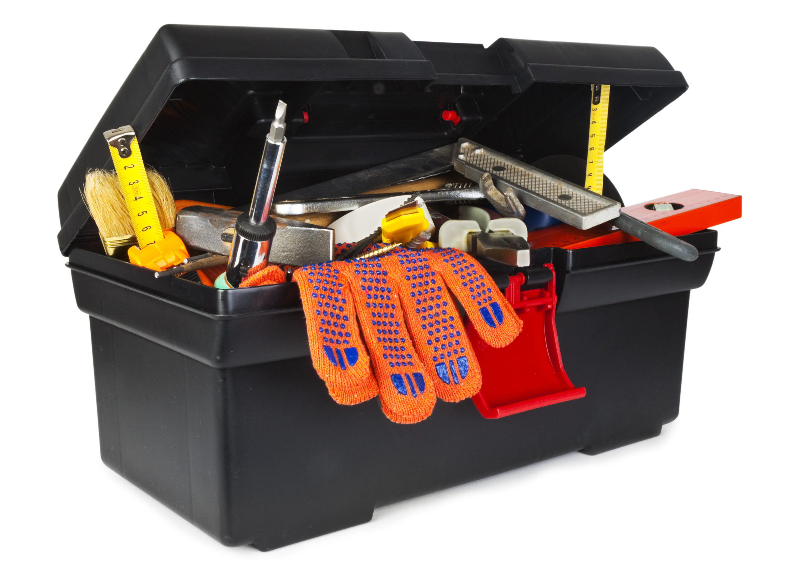 Ranking of the best tool boxes for 2026