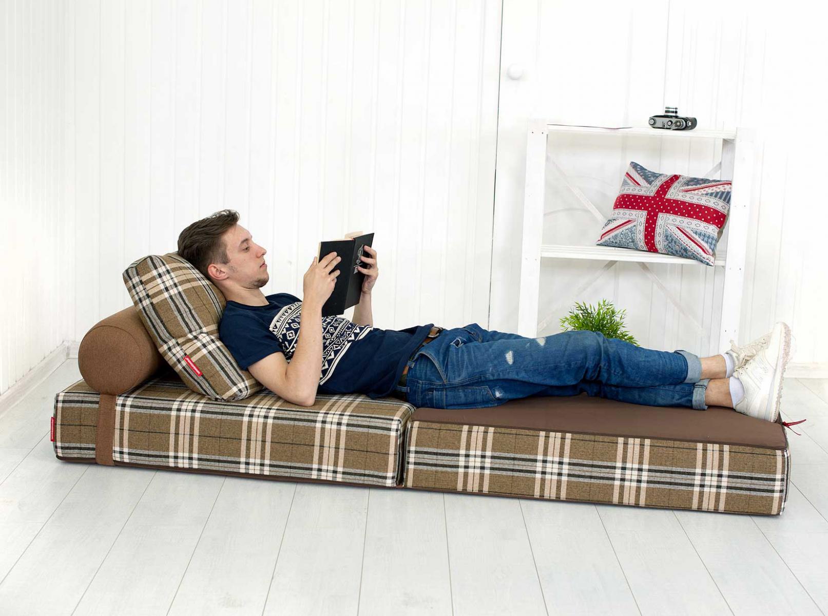 Ranking of the best armchair beds for 2026