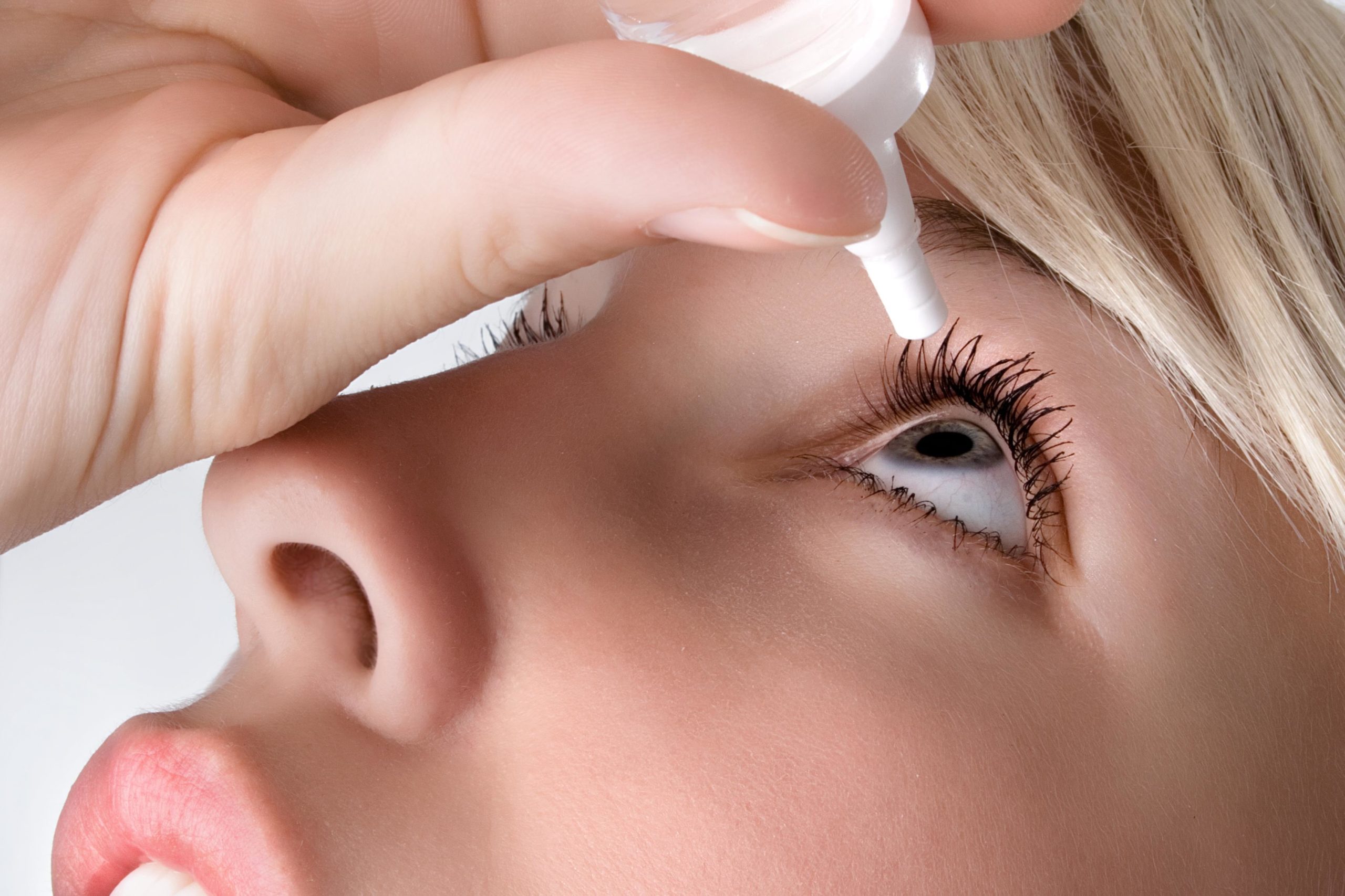 Rating of the best eye drops for redness and irritation for 2026