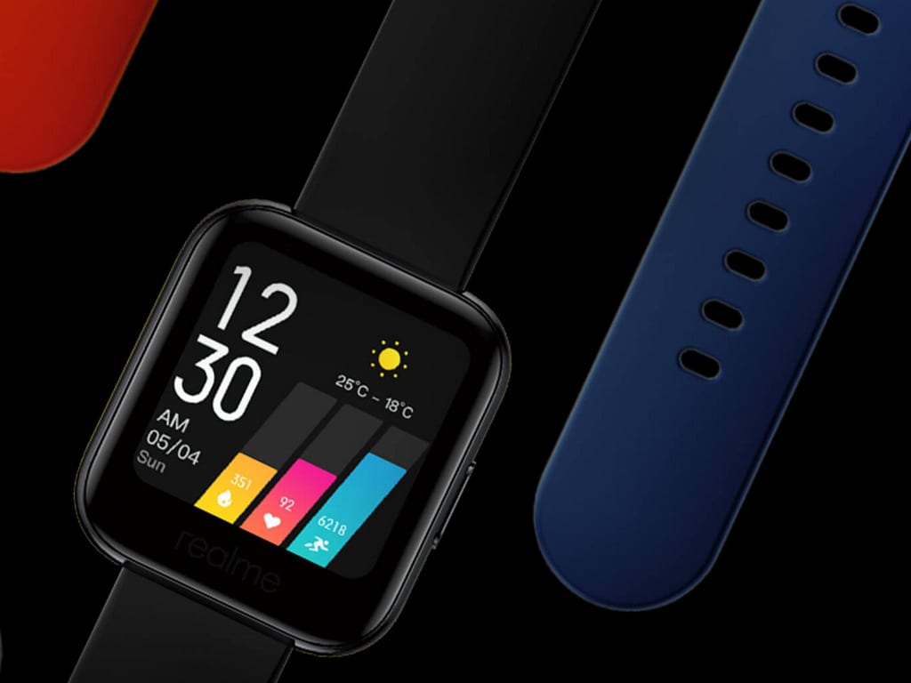 Realme Watch review with pros and cons