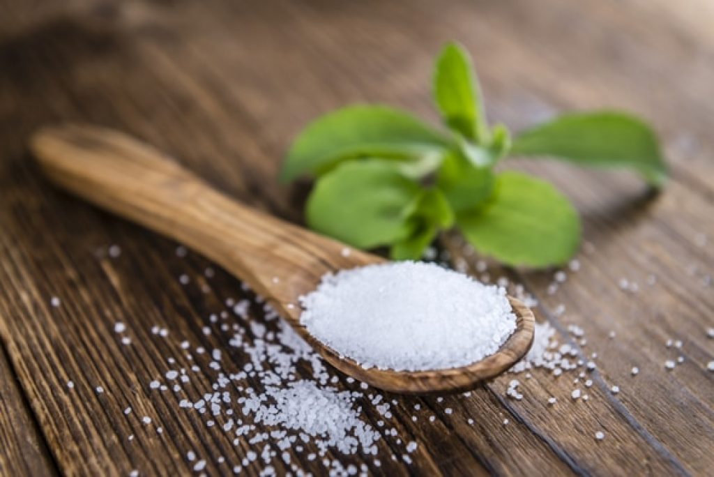 Ranking of the best sugar substitutes for 2026
