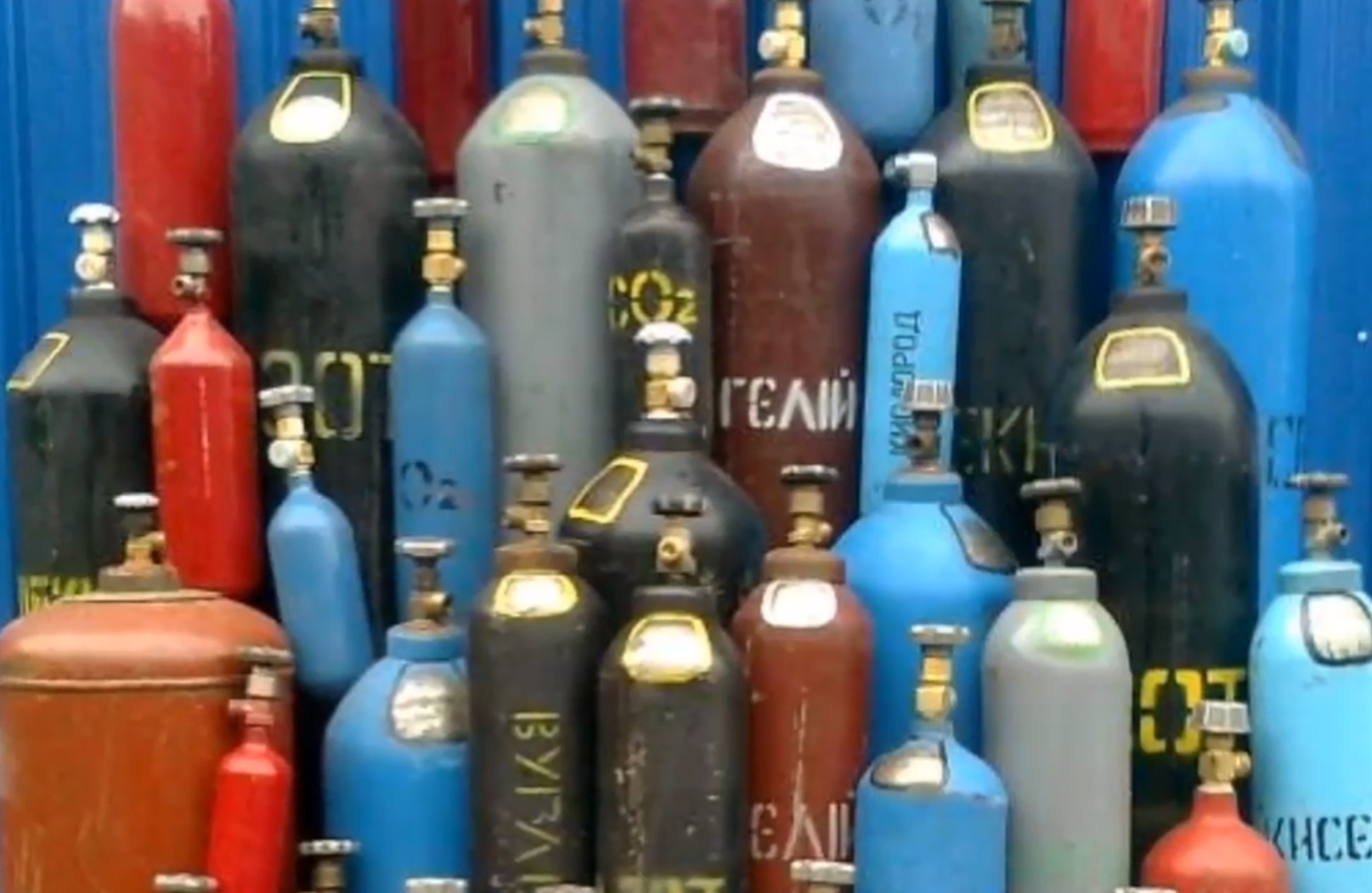 Rating of the best cabinets for gas cylinders for 2026