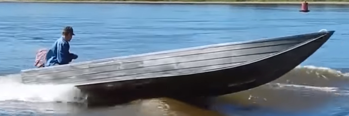 Rating of the best aluminum boats for fishing in 2026