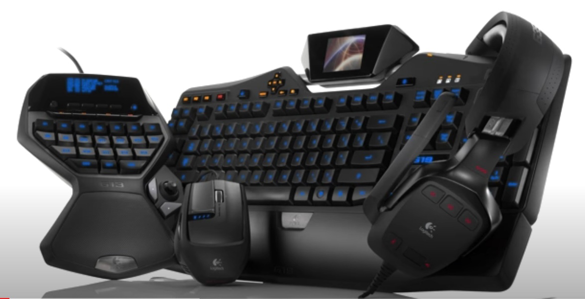 Rating of the best keypads for 2026