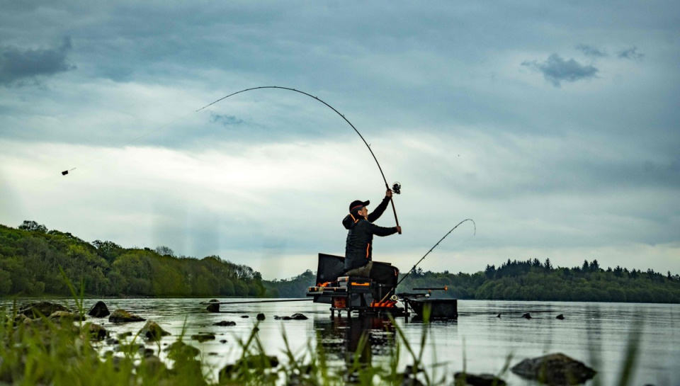 Ranking of the best match rods for 2026