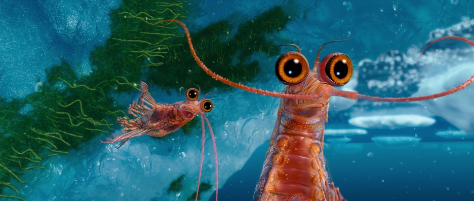 Rating of the best brands of frozen shrimp for 2026