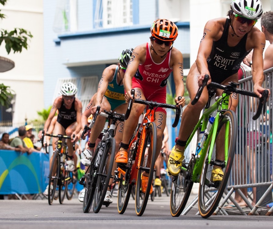 Ranking of the best triathlon equipment for 2026