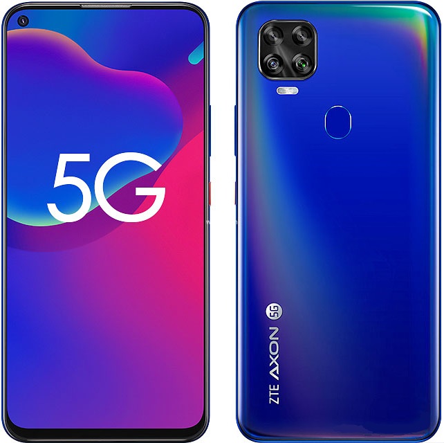 ZTE Axon 11 SE Smartphone Review with Key Features