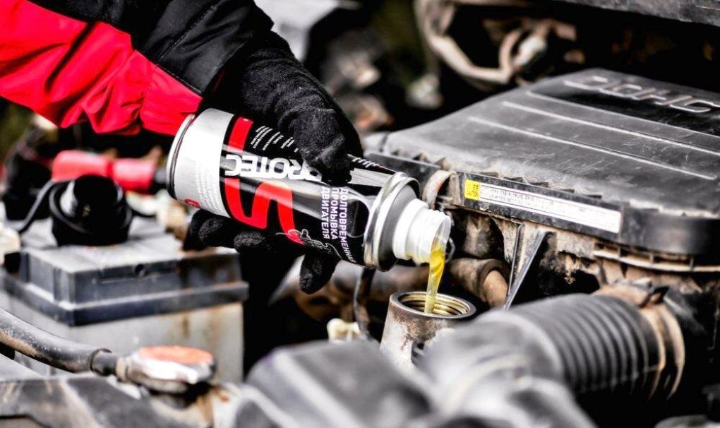 Ranking of the best flushes for 2026