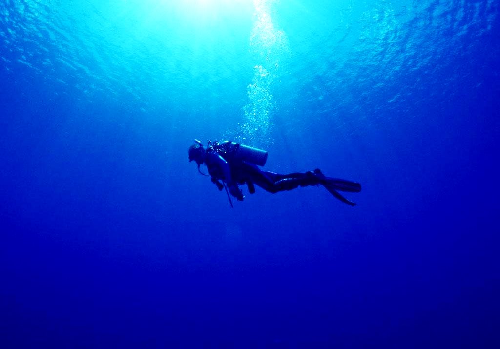 Rating of the best scuba gear for 2026