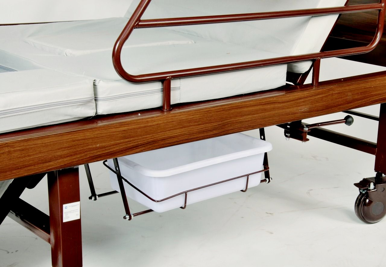 Ranking of the best medical beds for 2026