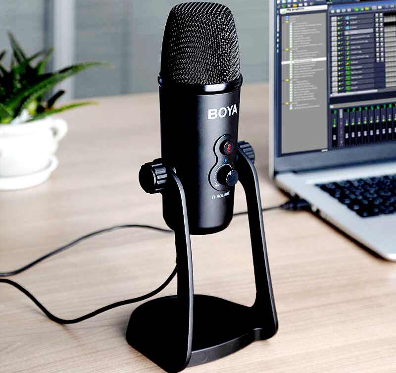 Best Microphones for Video Recording for 2026