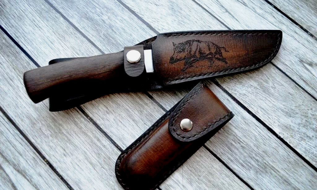 Rating of the best knife covers for 2026