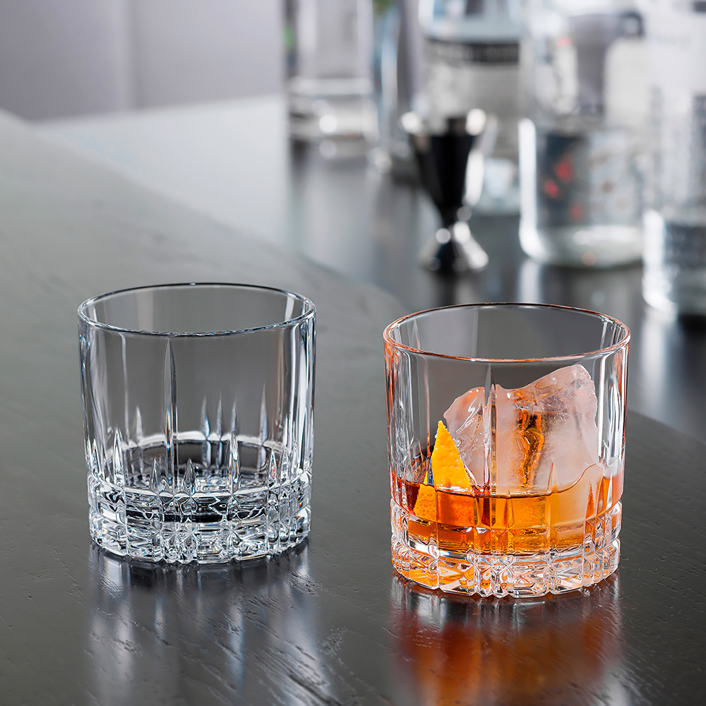 Rating of the best whiskey glasses for 2026