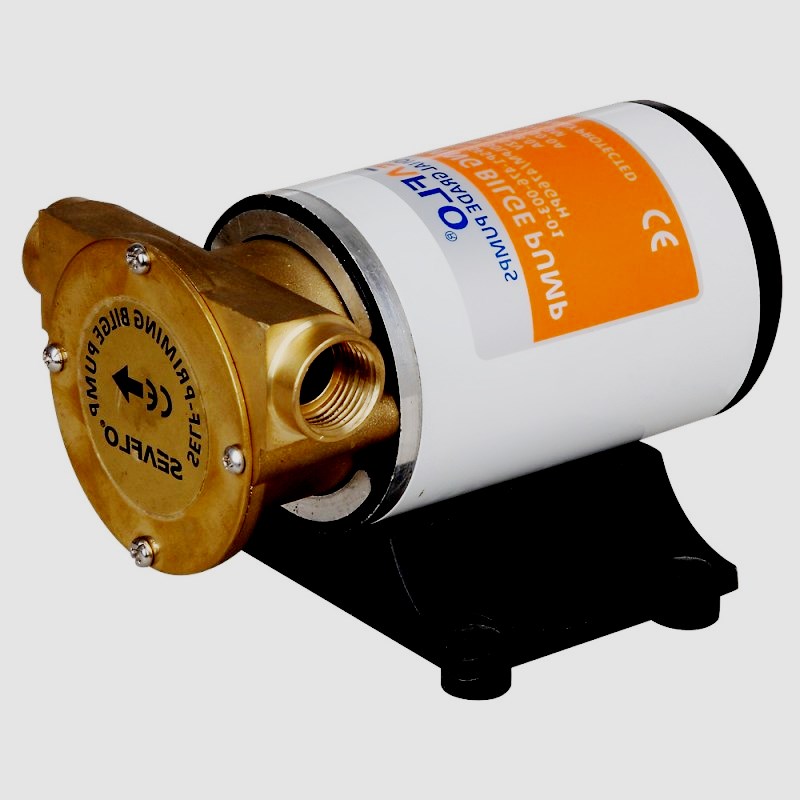 Ranking of the best bilge pumps and pumps for 2026