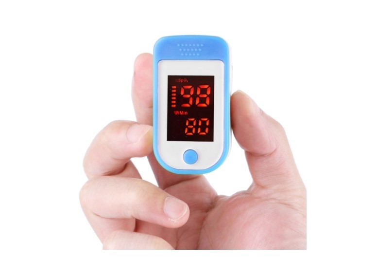 Rating of the best pulse oximeters for 2026