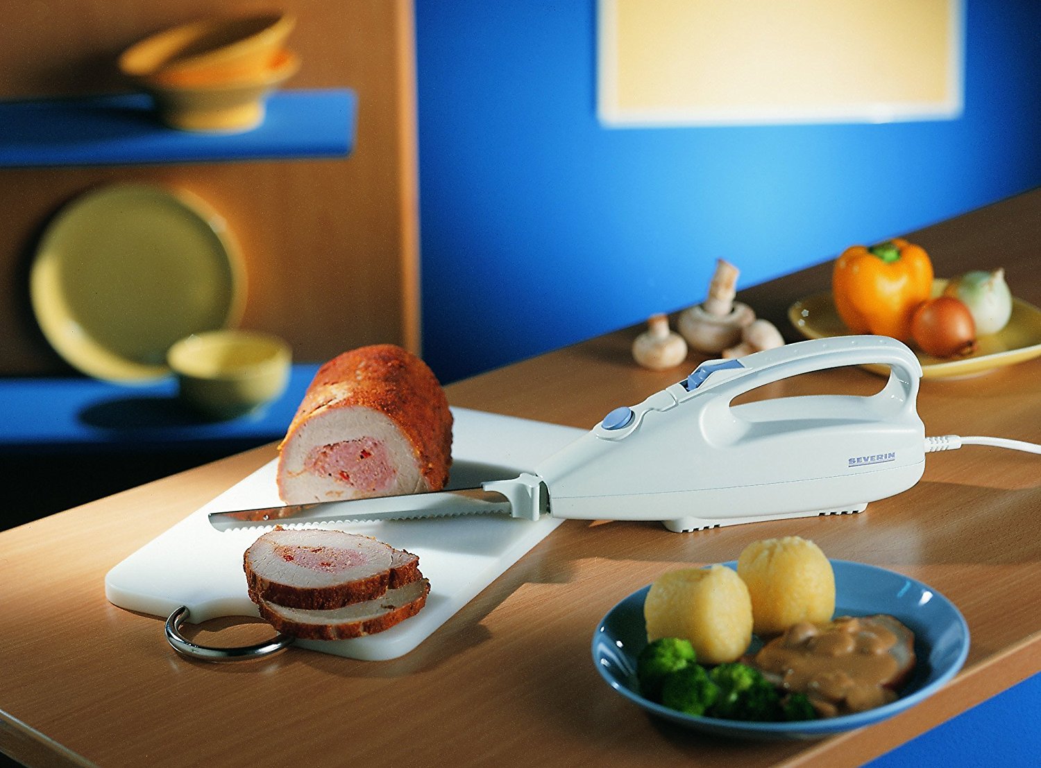 Rating of the best electric knives for 2026