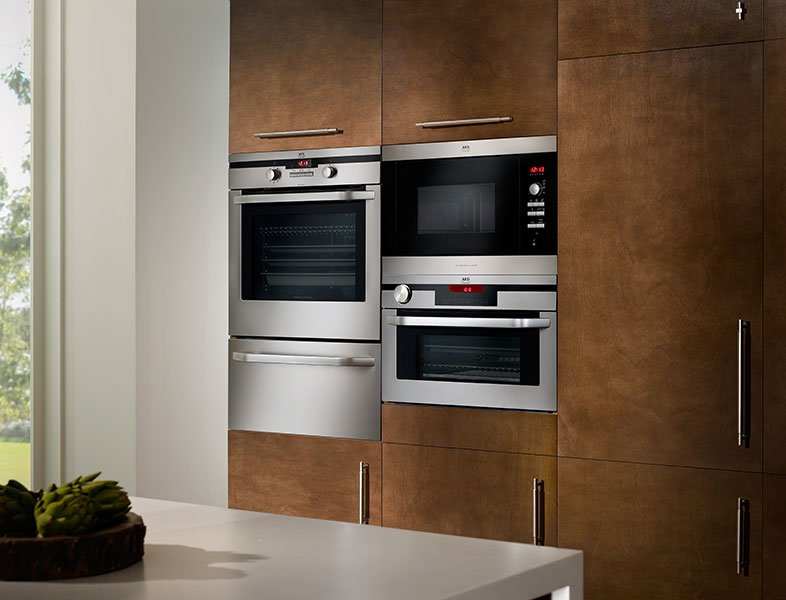 Ranking of the best built-in microwave ovens for 2026
