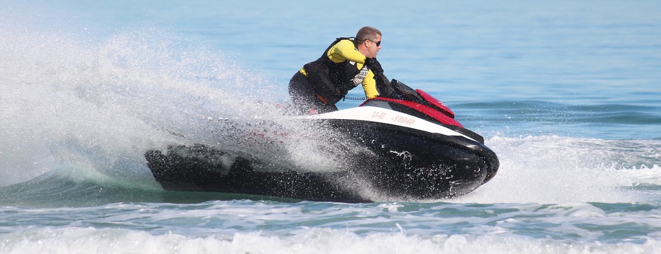Rating of the best jet skis for 2026