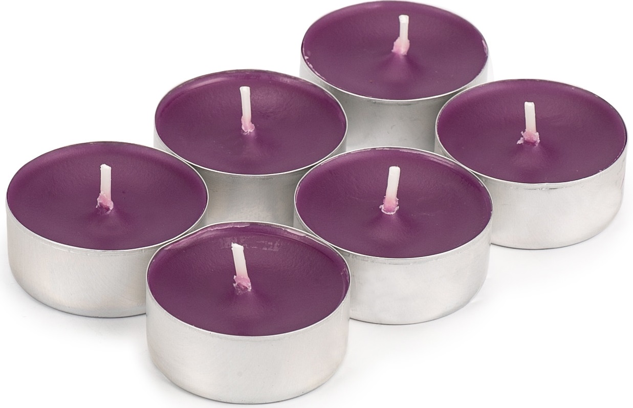 Rating of the best scented candles for 2026