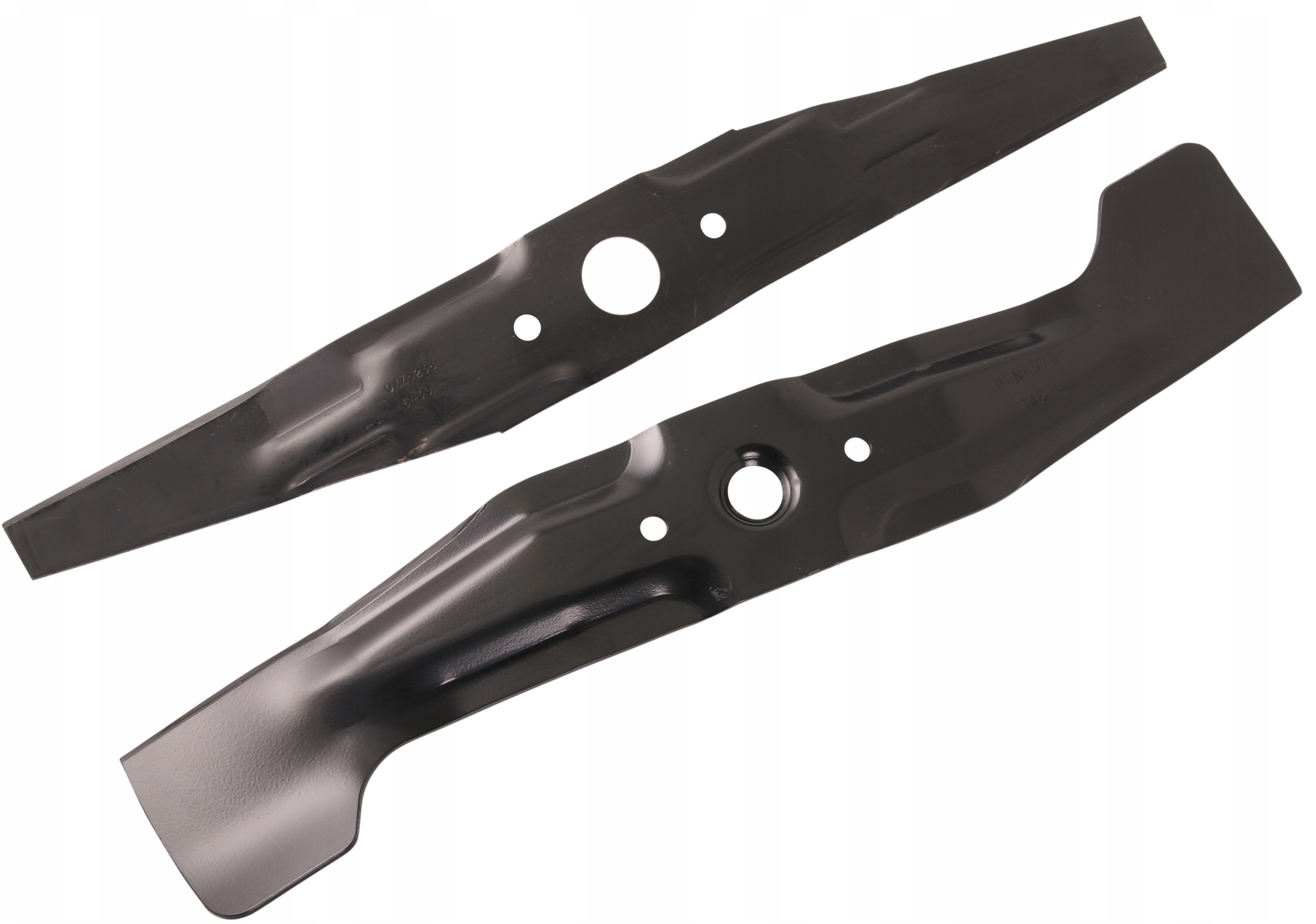 Ranking of the best lawn mower knives for 2026