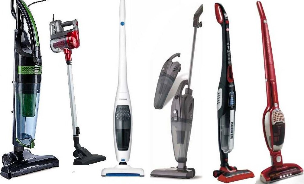 Rating of the best handheld vacuum cleaners for 2026