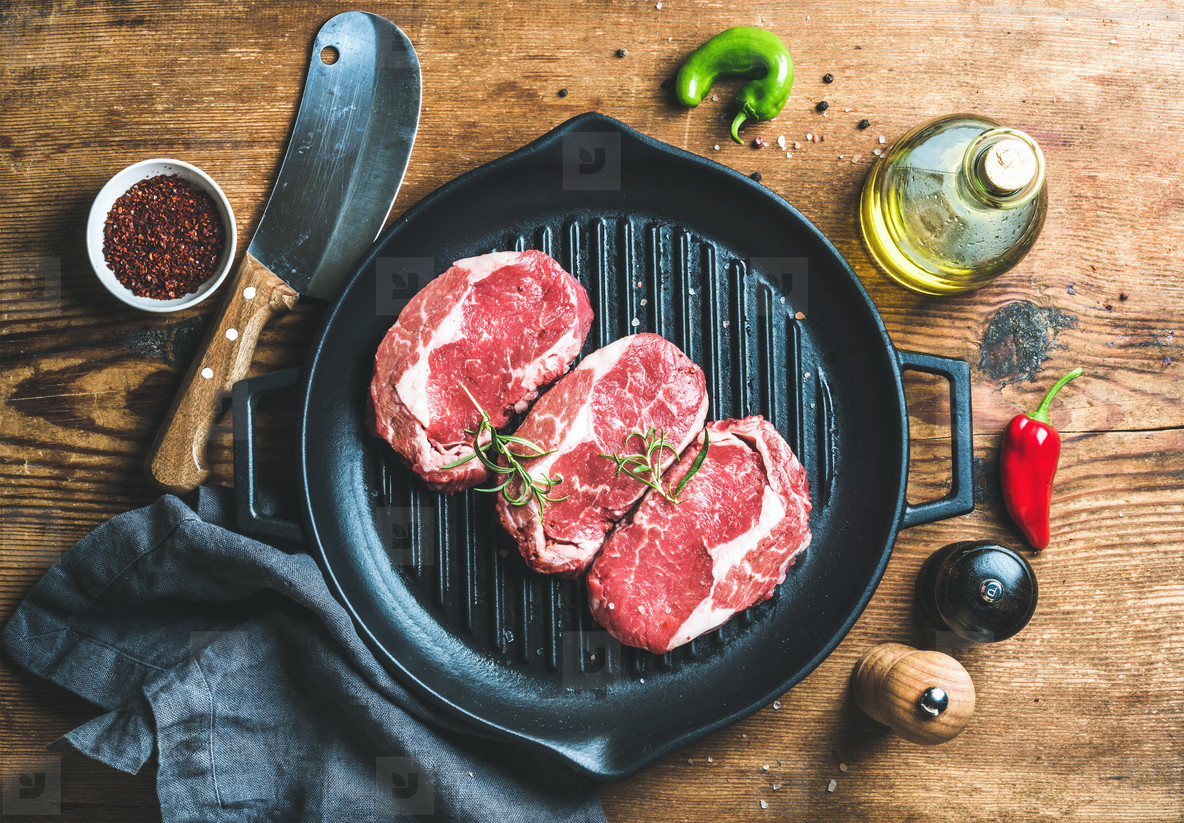Rating of the best grilled pans for 2026