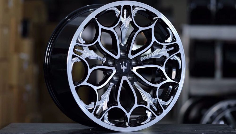 Rating of the best manufacturers of forged wheels for 2026
