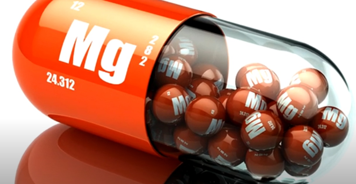 Rating of the best magnesium preparations for 2026