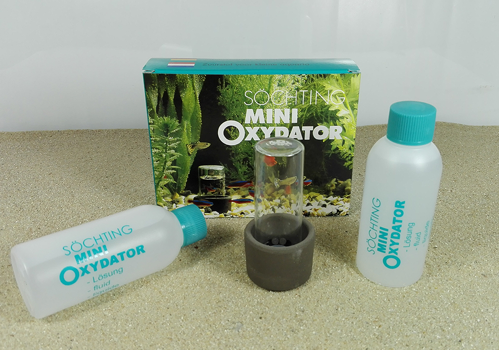 Rating of the best pond cleaning products for 2026