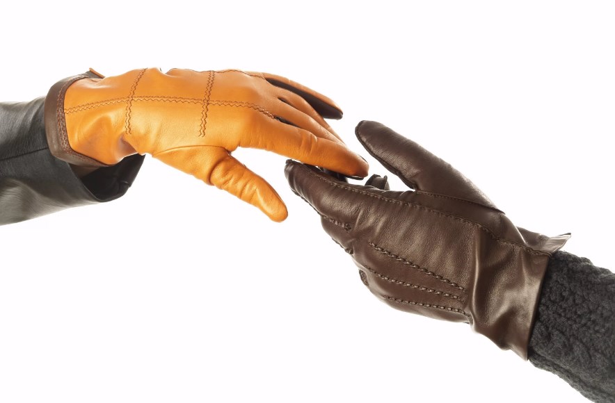 Rating of the best brands of leather gloves for 2026