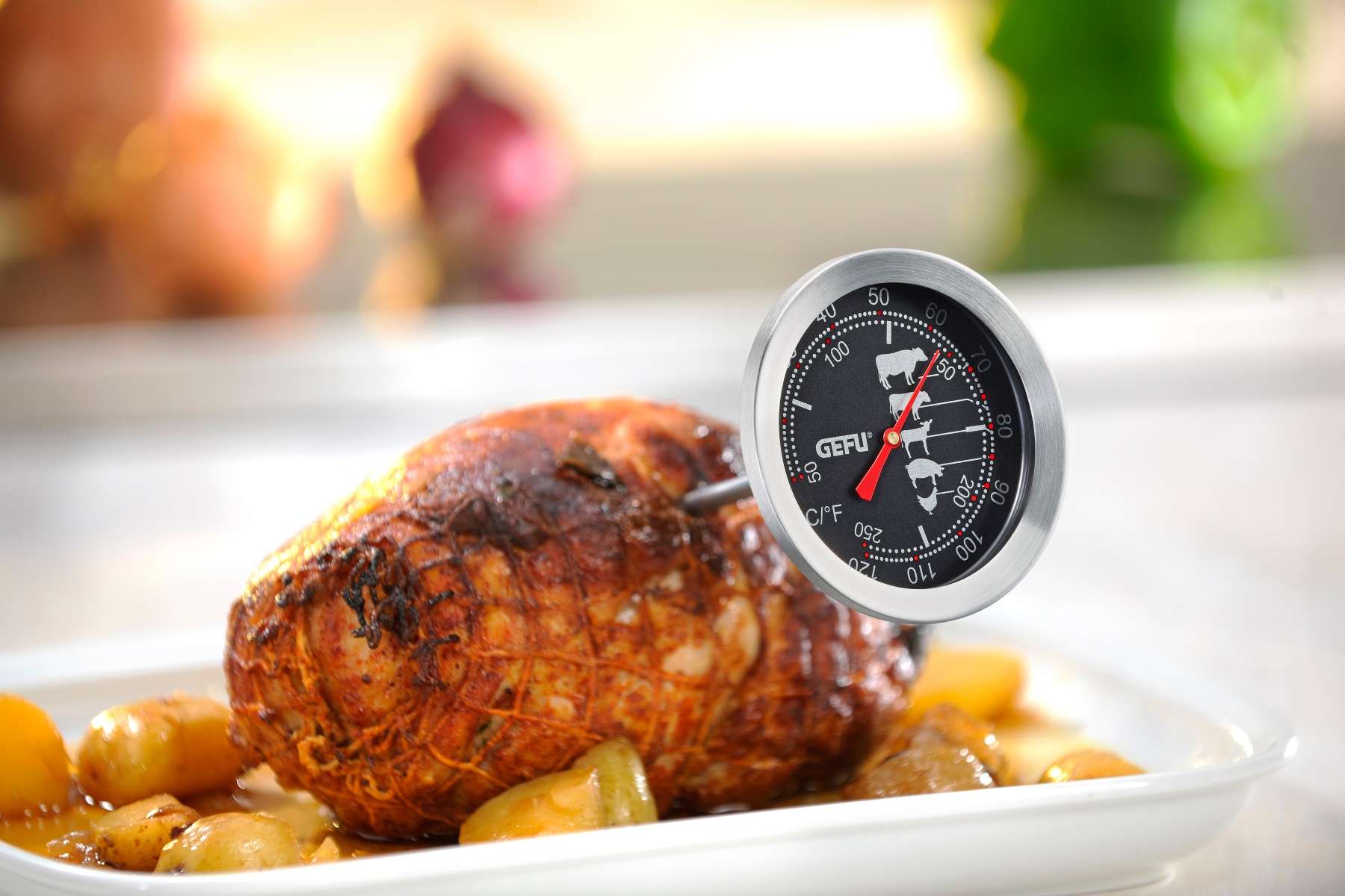 Rating of the best thermometers for meat for 2026