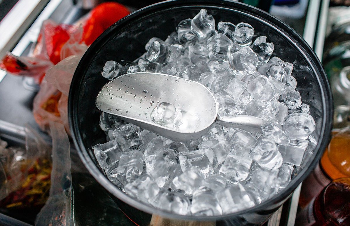 Rating of the best icemakers for 2026