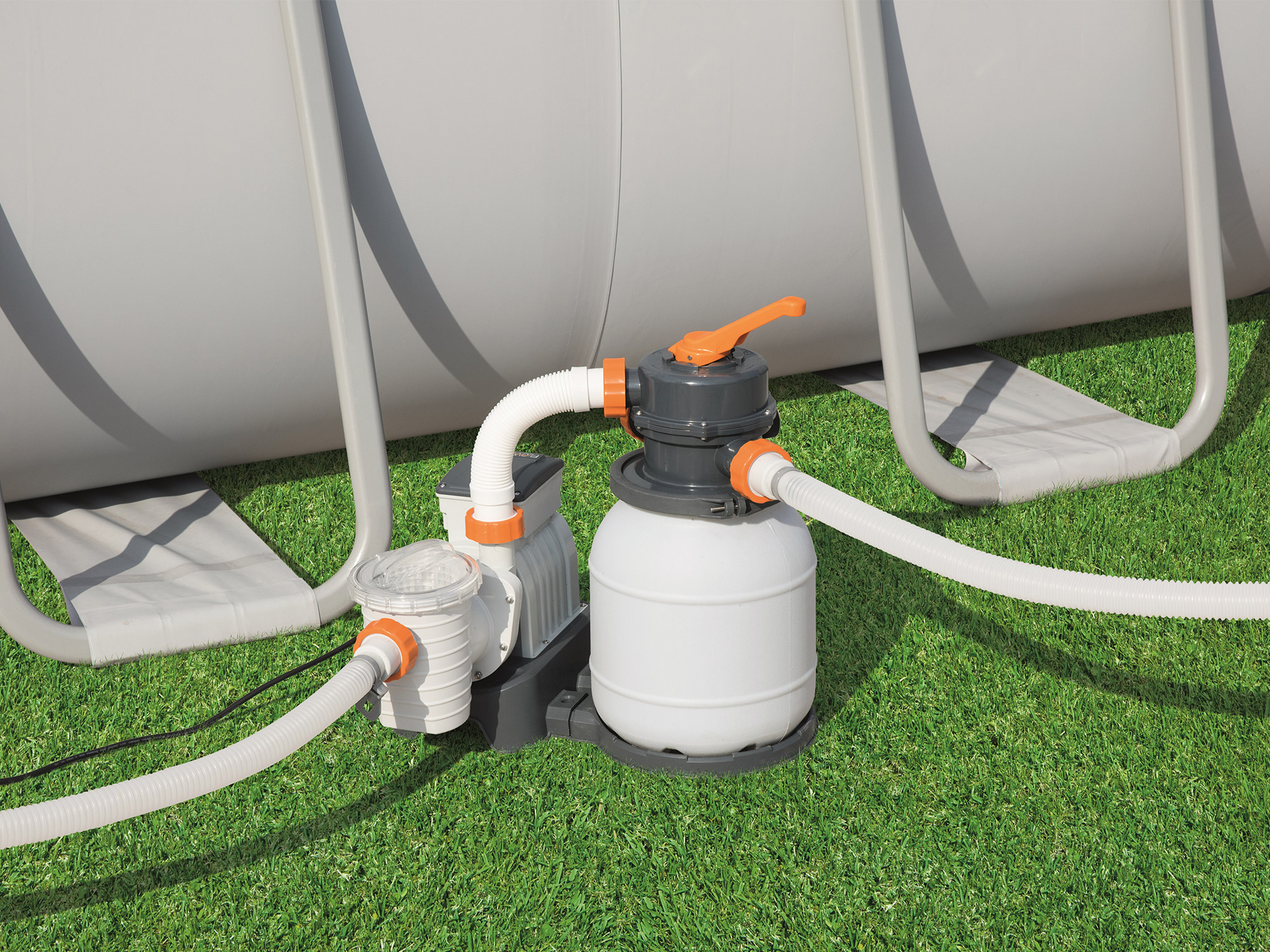 Ranking of the best pool pumps for 2026