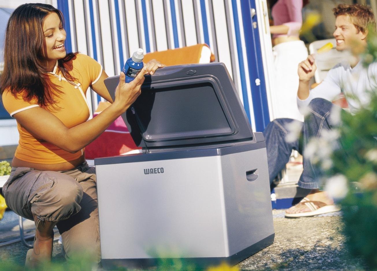 Rating of the best auto refrigerators for 2026